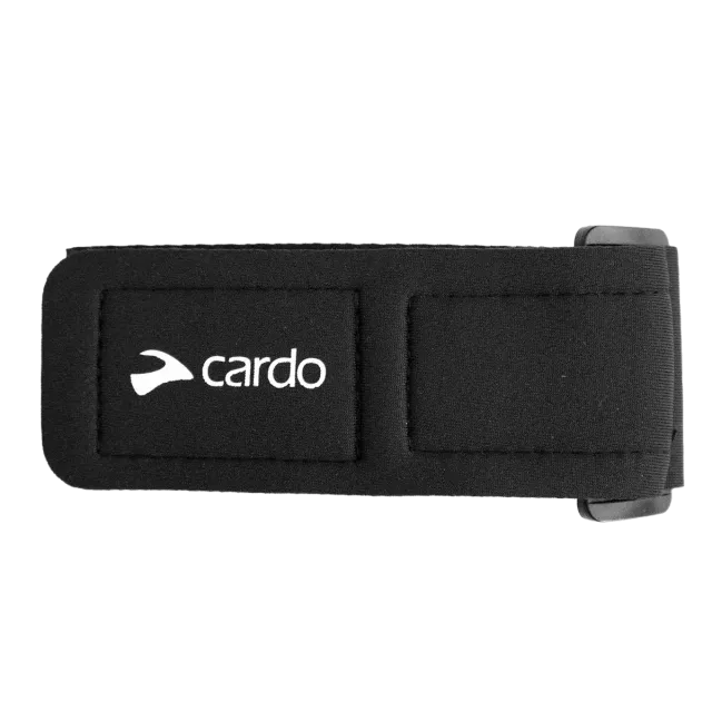Cardo Packtalk Outdoor sportband armband verstelbaar
