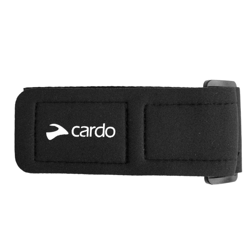 Cardo Packtalk Outdoor sportband armband verstelbaar
