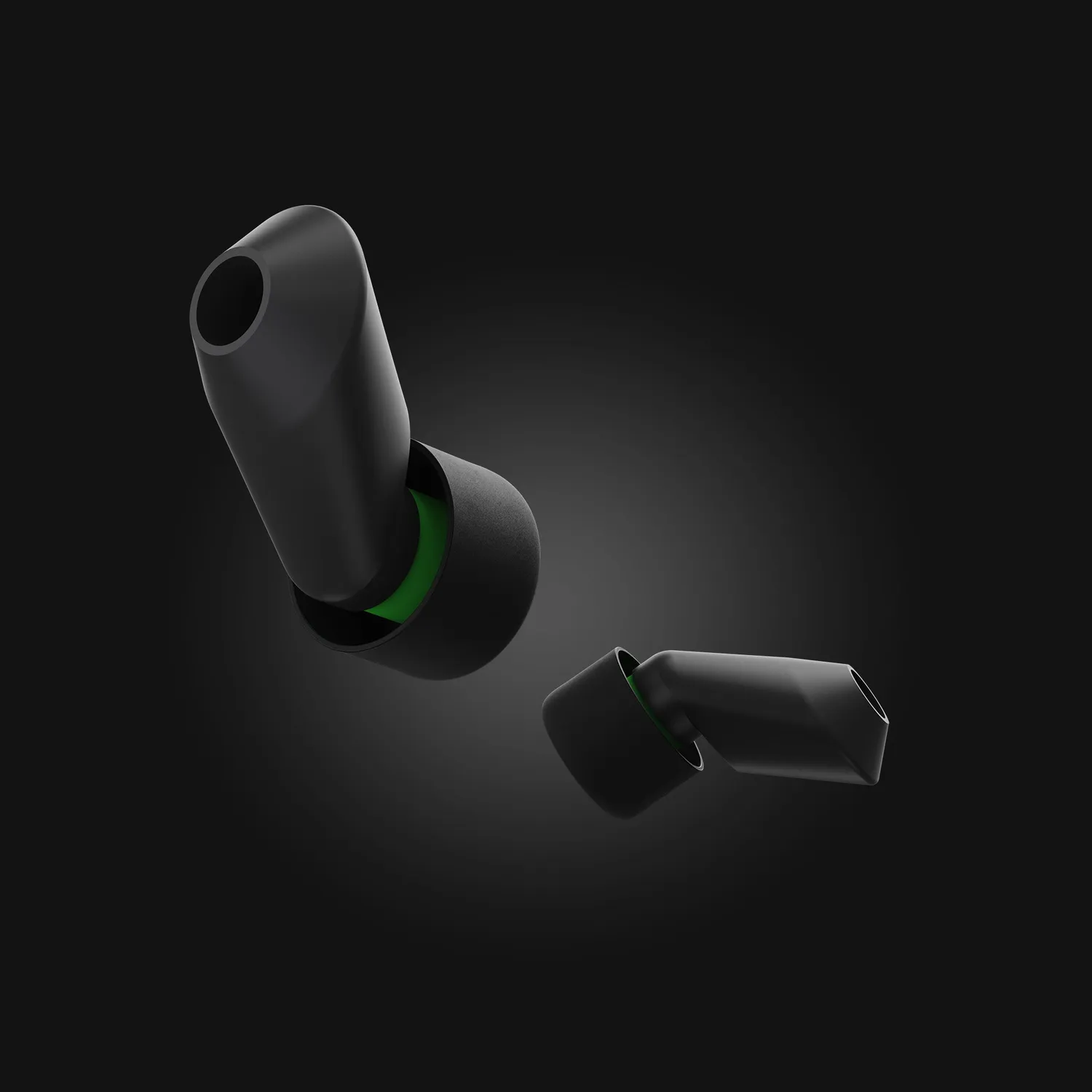 Flare Audio Immerse oordopjes koptelefoon