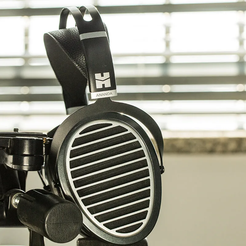 HIFIMAN Ananda Stealth Magnet koptelefoon open-box planar