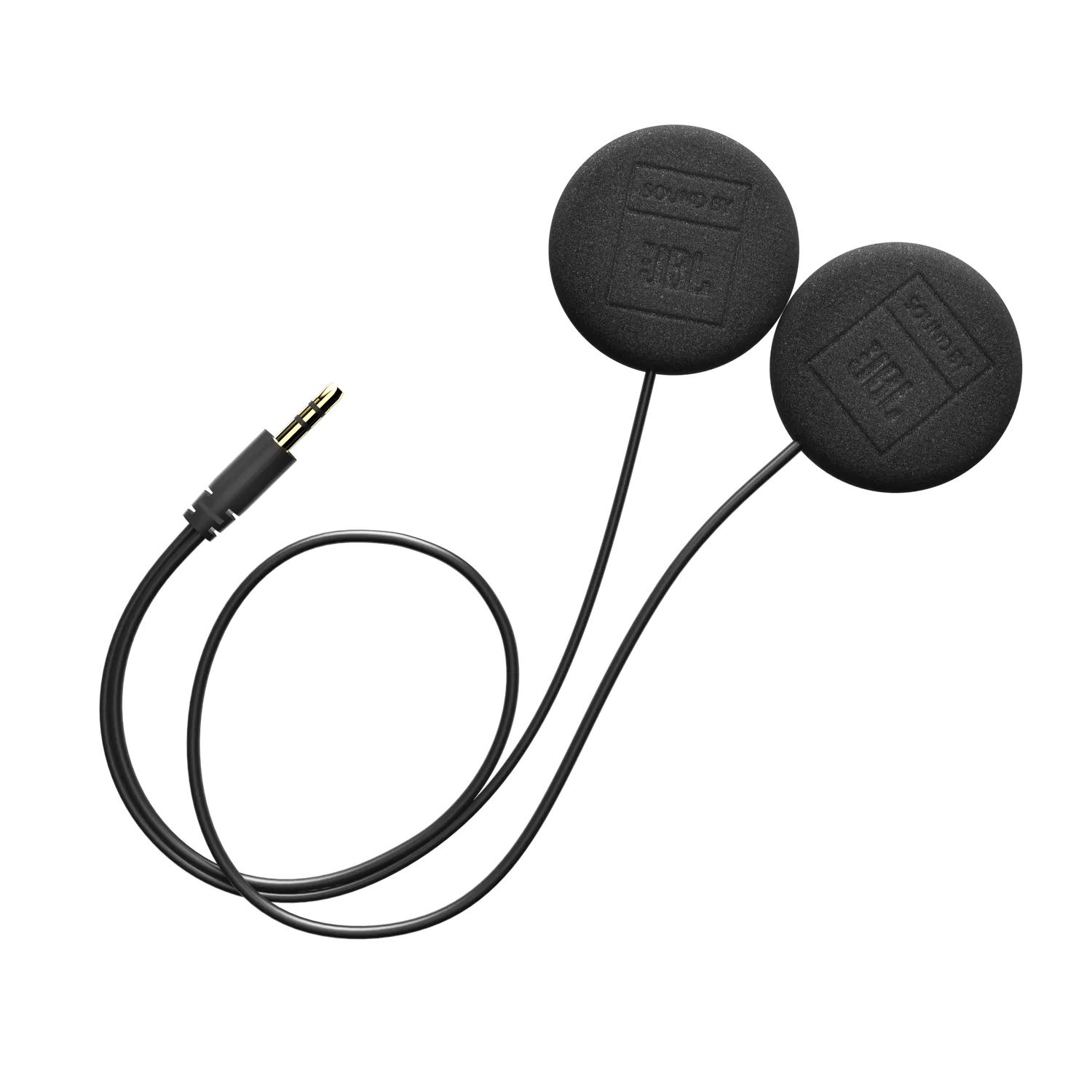 Cardo 45mm Audio Kit JBL helmspeakers set
