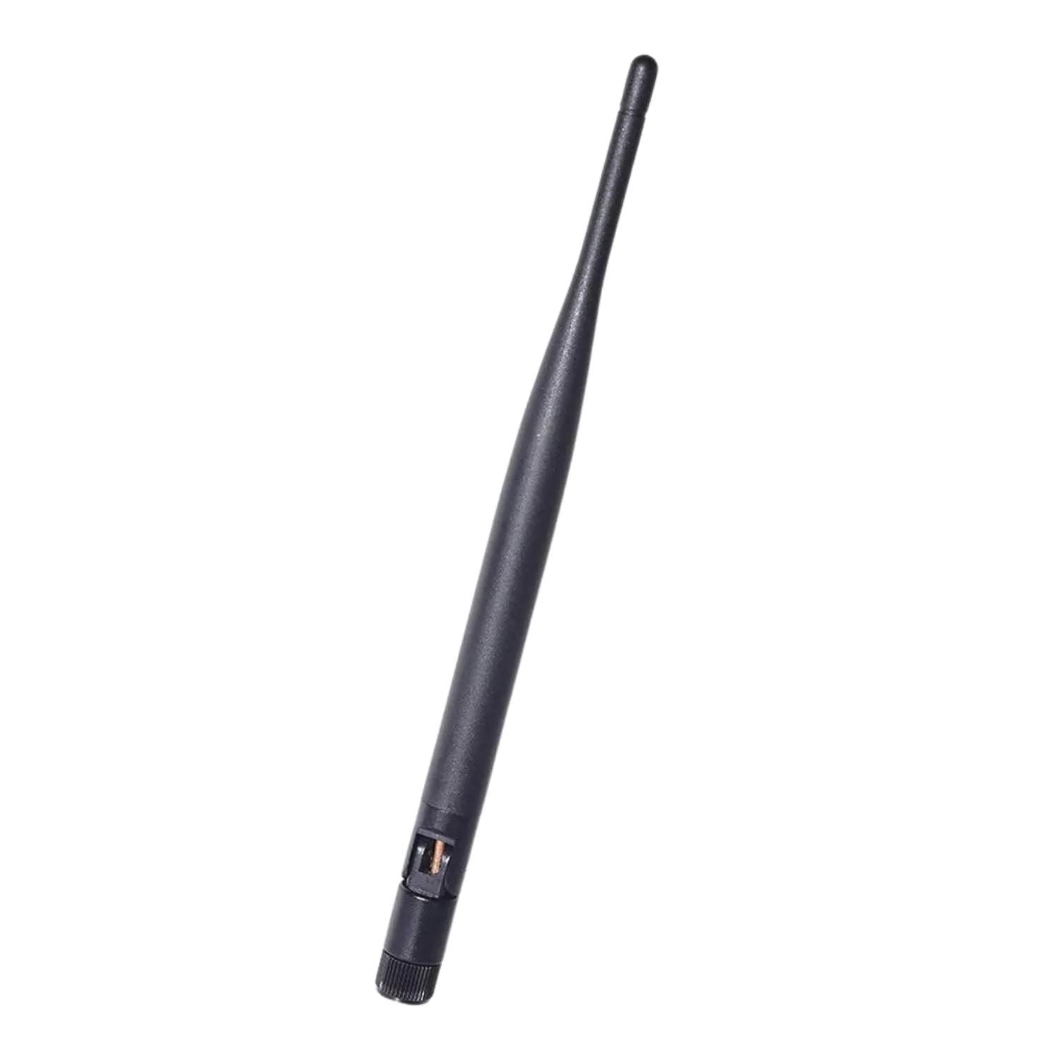 Moerlab TV hearMore AOA01 antenne 6dBi zwart