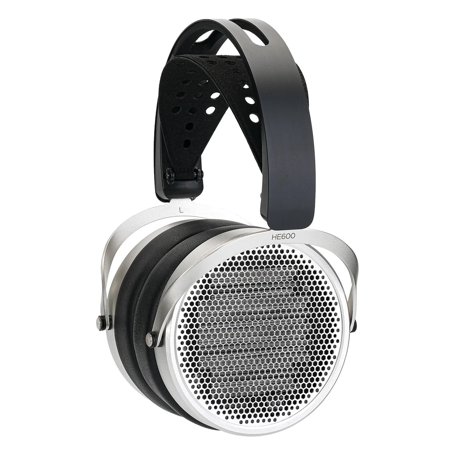 HIFIMAN HE600 koptelefoon planair over-ear