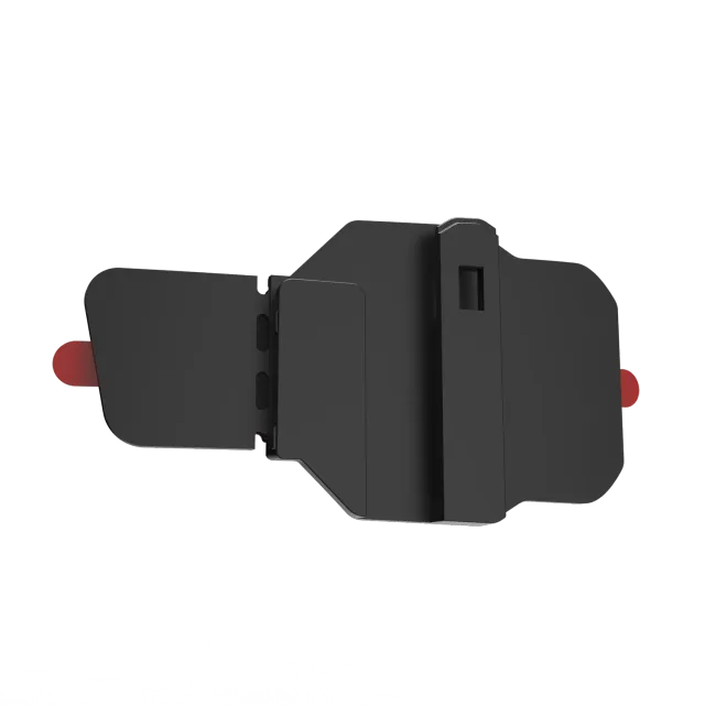 Cardo Packtalk Pro Edge Neo lijmplaat plakmontage