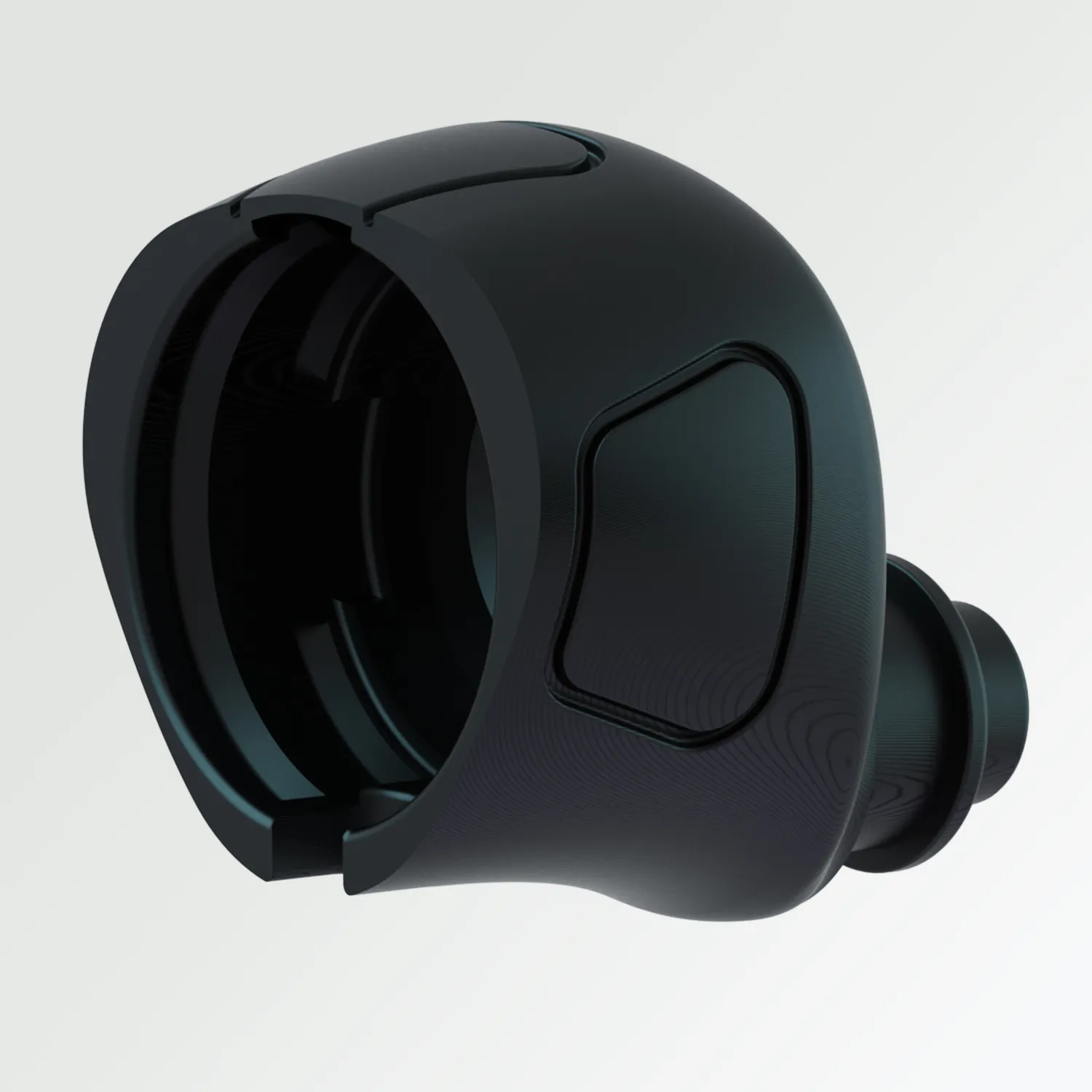 Flare Audio Flare Build Bodies oordopjes los