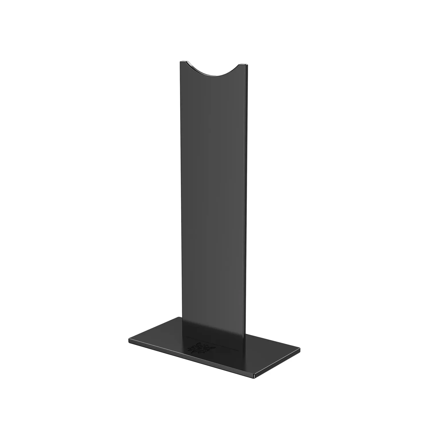 ONIKUMA ST-1 headset standaard zwart antislip ABS