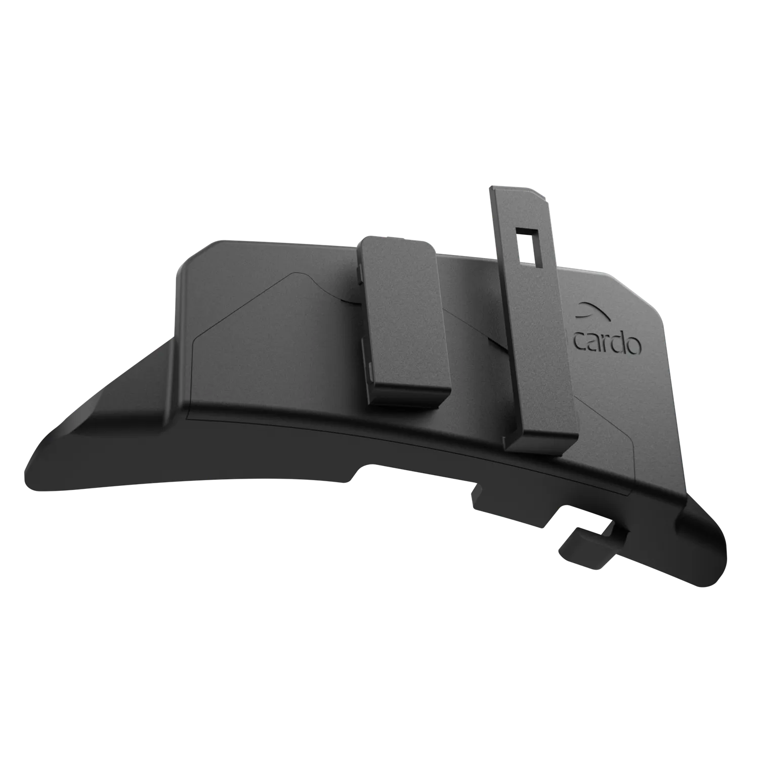 Cardo adapter Shoei helmen Packtalk houder