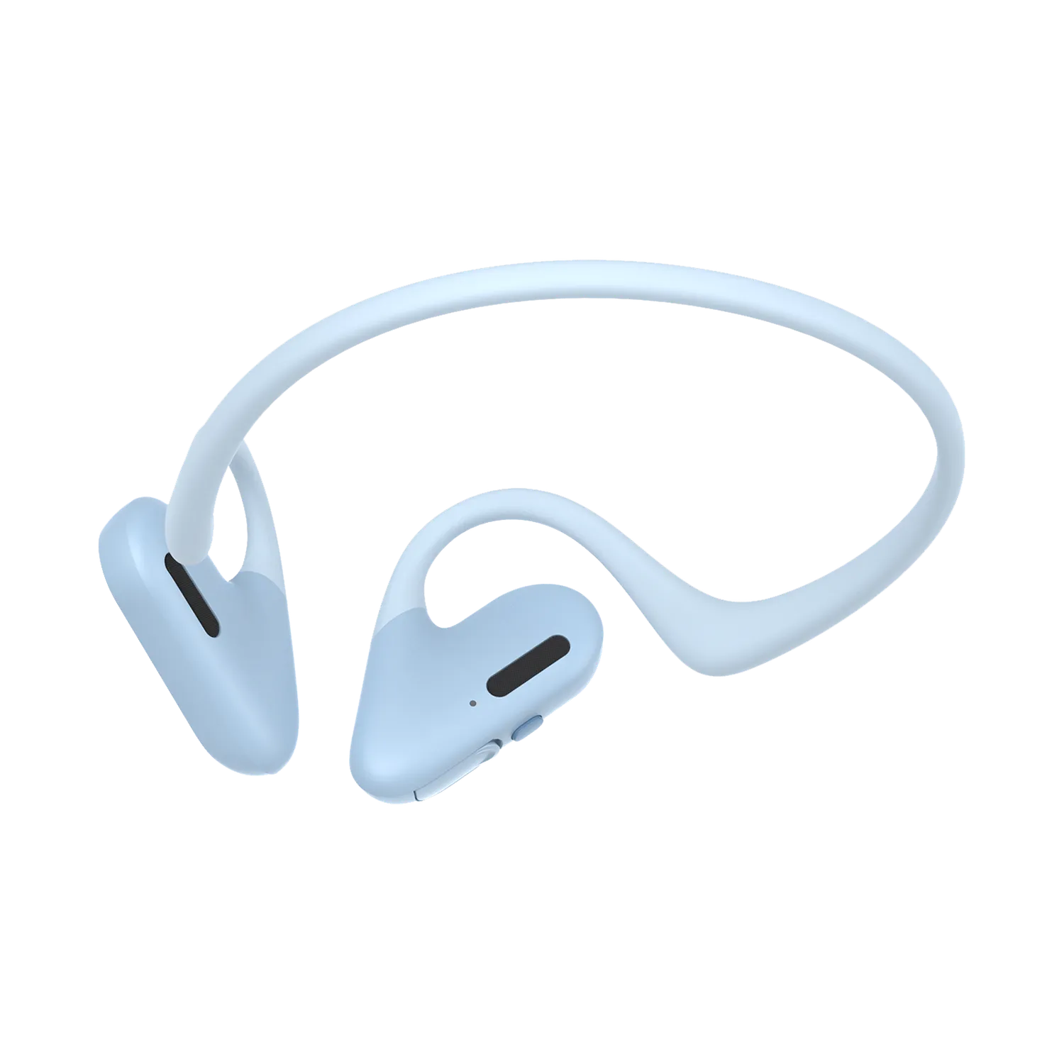 Libratone UP open-ear oordopjes met 8 uur speeltijd