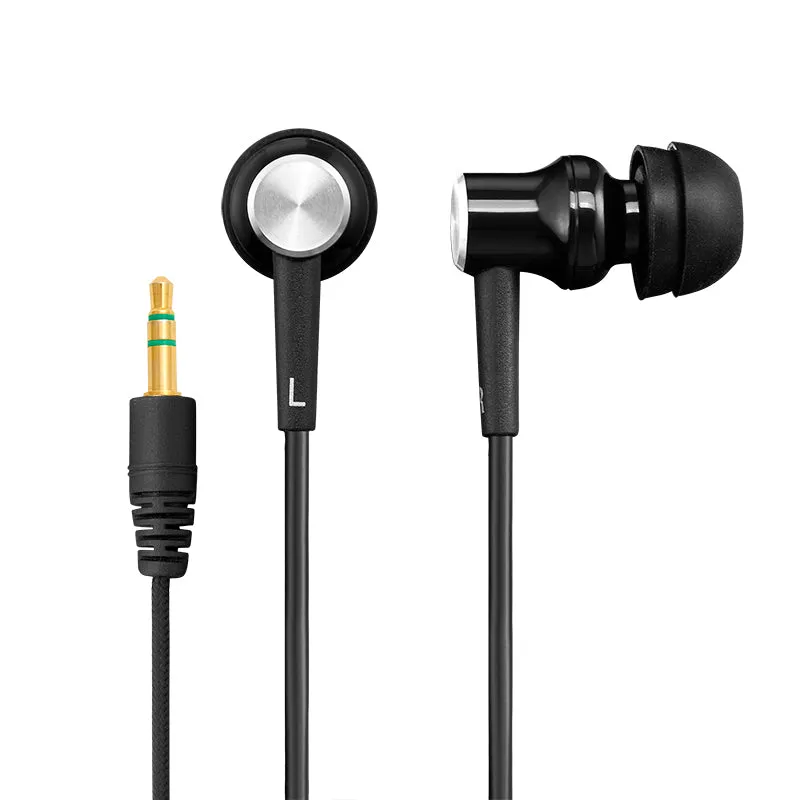 HIFIMAN RE600S V2 oordopjes in-ear koperkabel
