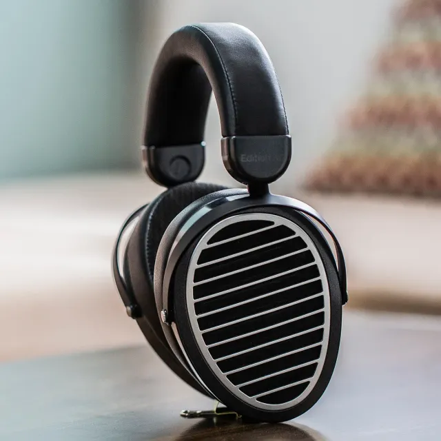 HIFIMAN Edition XS koptelefoon planar over-ear