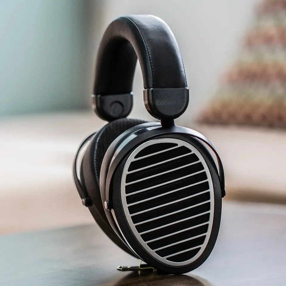 HIFIMAN Edition XS koptelefoon planar over-ear
