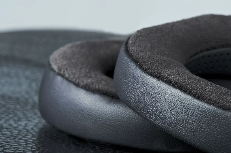 HIFIMAN FocusPad oorkussens set 2 stuks velours