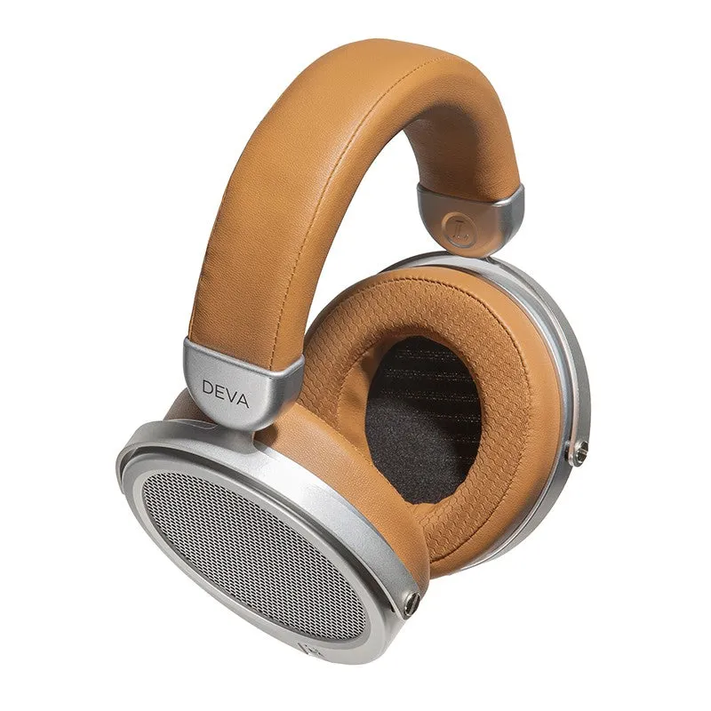 HIFIMAN Deva-Wired hoofdtelefoon refurbished bedraad