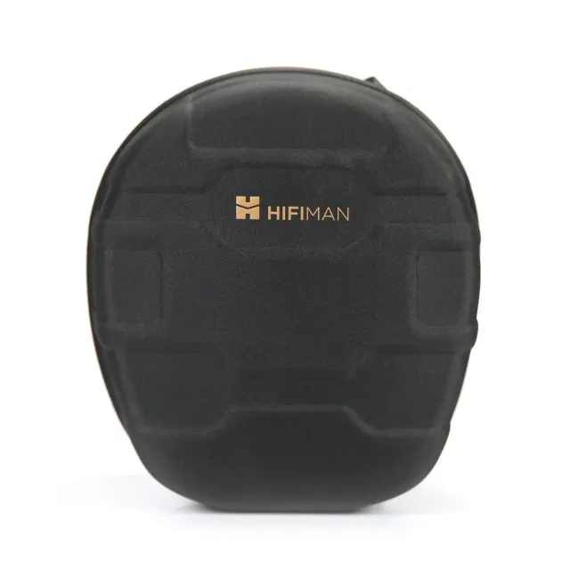 HIFIMAN Travel Case hoofdtelefoonhoes universeel