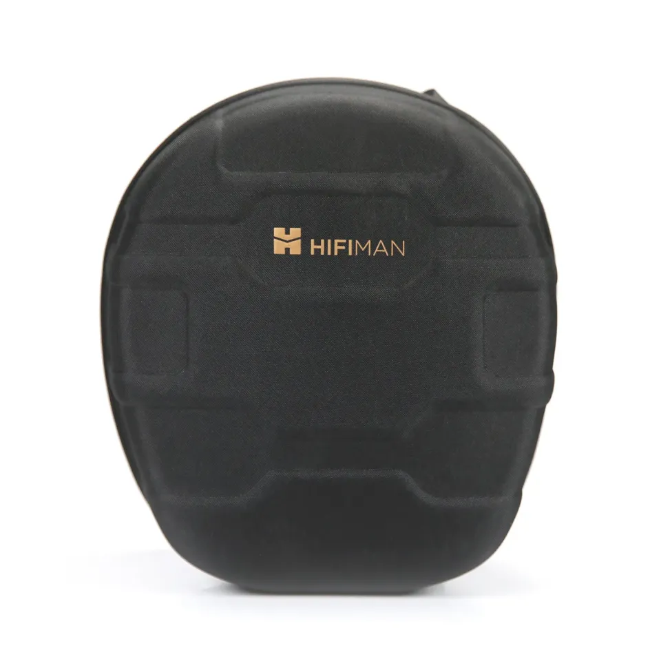 HIFIMAN Travel Case hoofdtelefoonhoes universeel