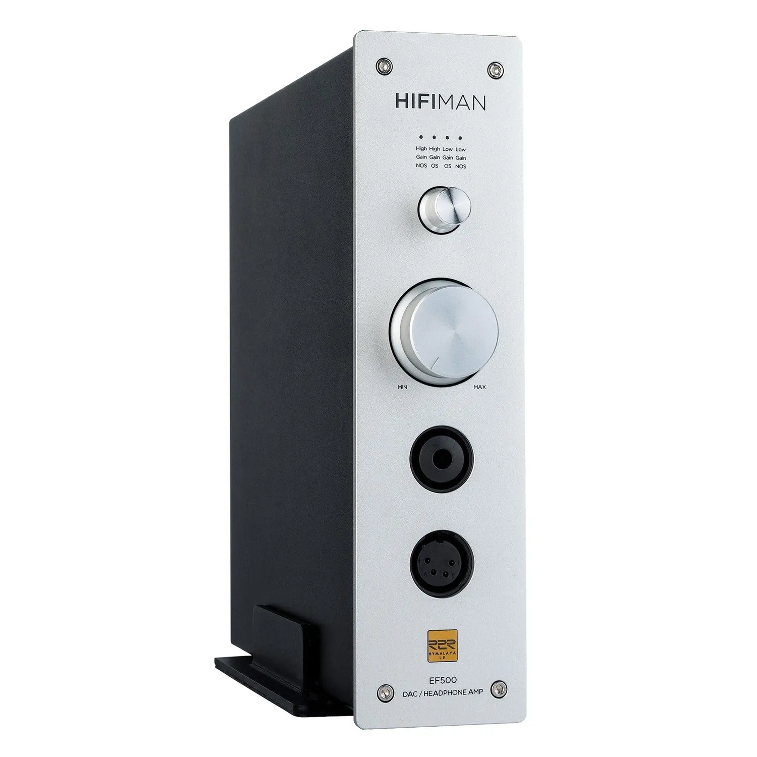 HIFIMAN Arya Stealth Magnet hoofdtelefoon + EF500 open-box