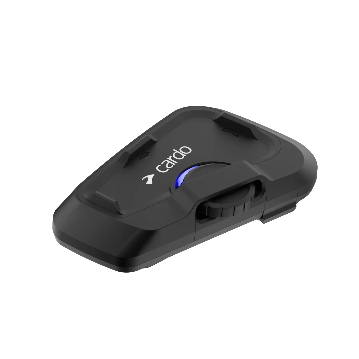 Cardo Freecom 2X Duo bluetooth intercom JBL