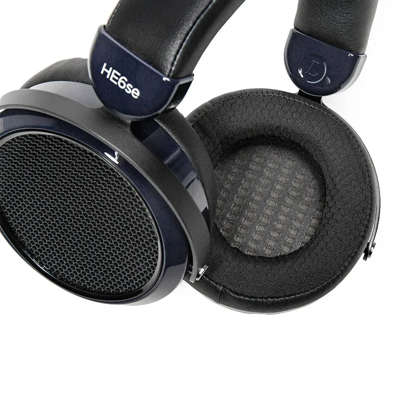 HIFIMAN HE6se V2 koptelefoon open-box planar 50 ohm