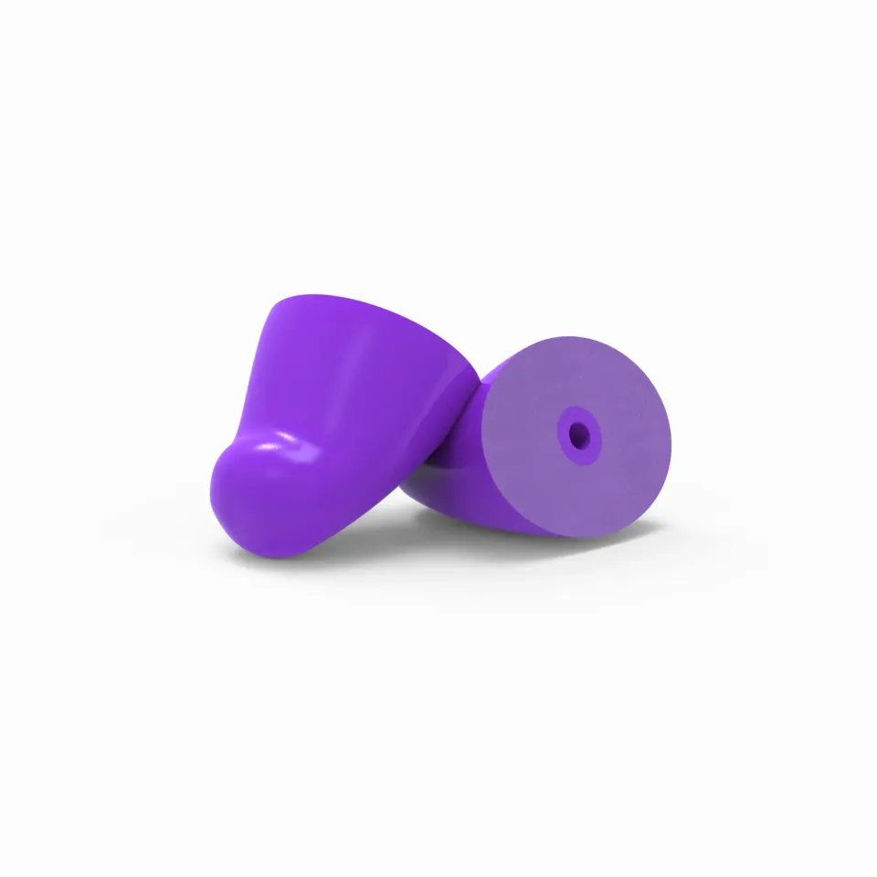 Flare Audio Earshade Tips oordopjes memory foam