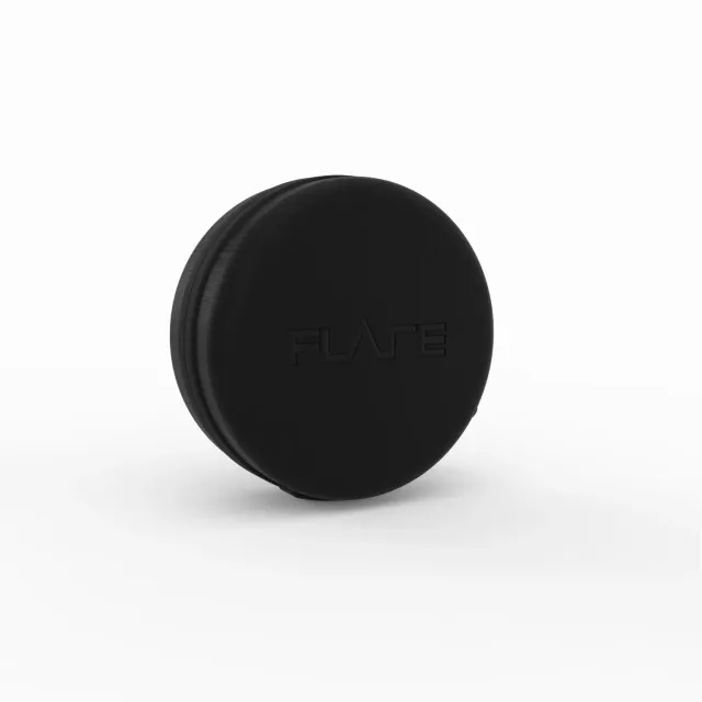 Flare Audio hard case Small oordopjes bewaardoos
