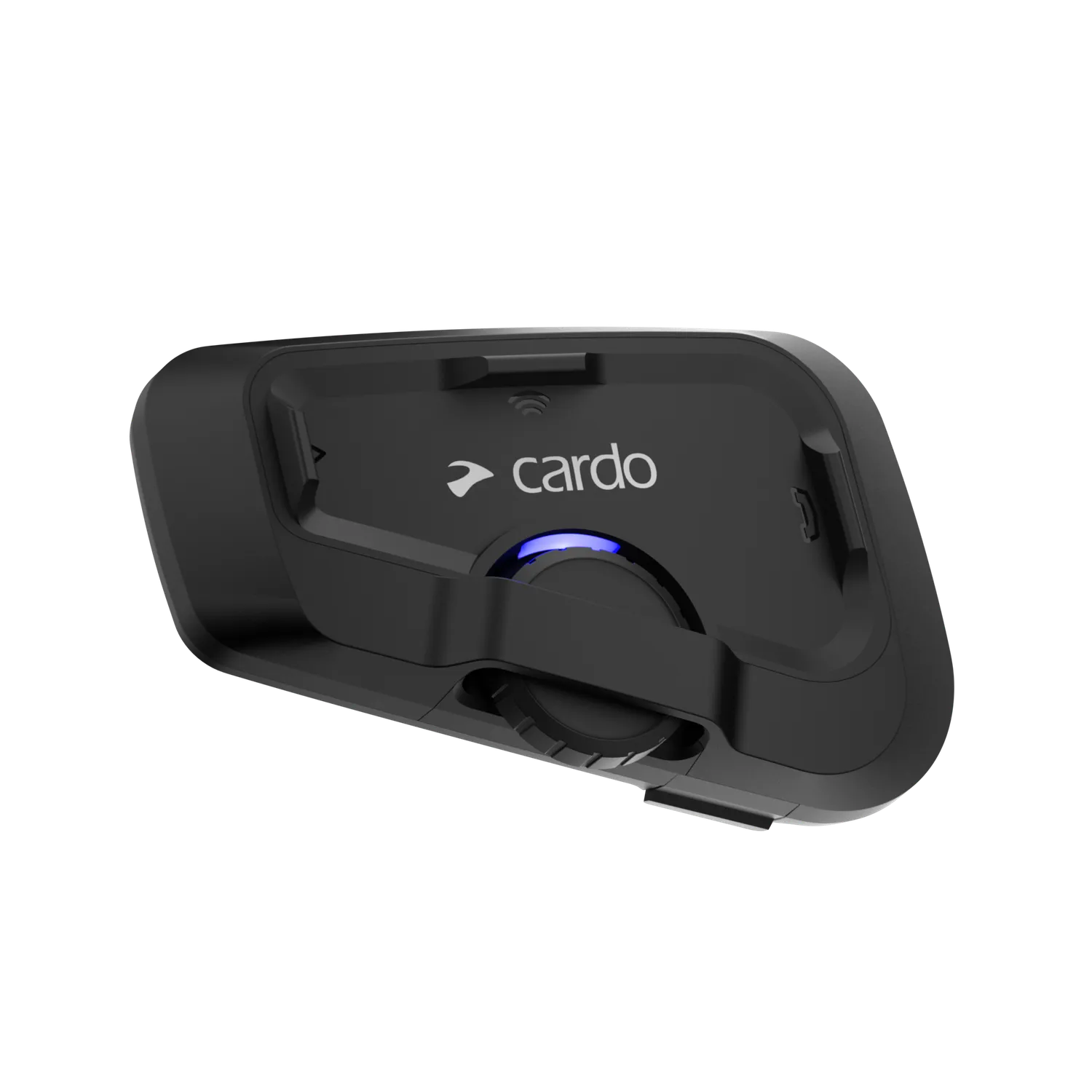 Cardo Freecom 2X Duo bluetooth intercom JBL