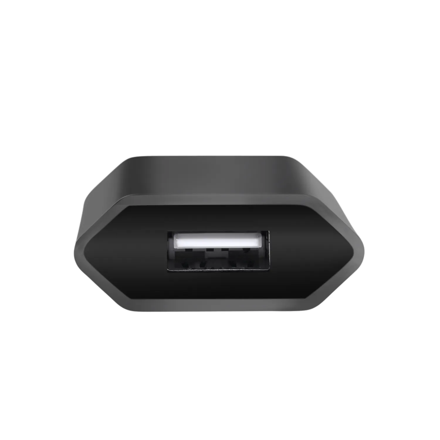 WiseQ iPhone Oplader Lightning Set Zwart 3m Kabel