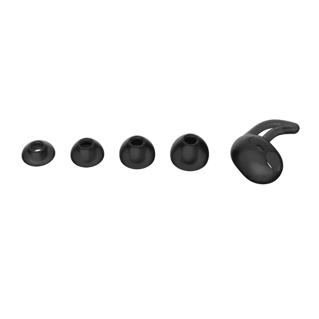 Libratone TRACK+ oordopjes silicone 3 maten met sporttips