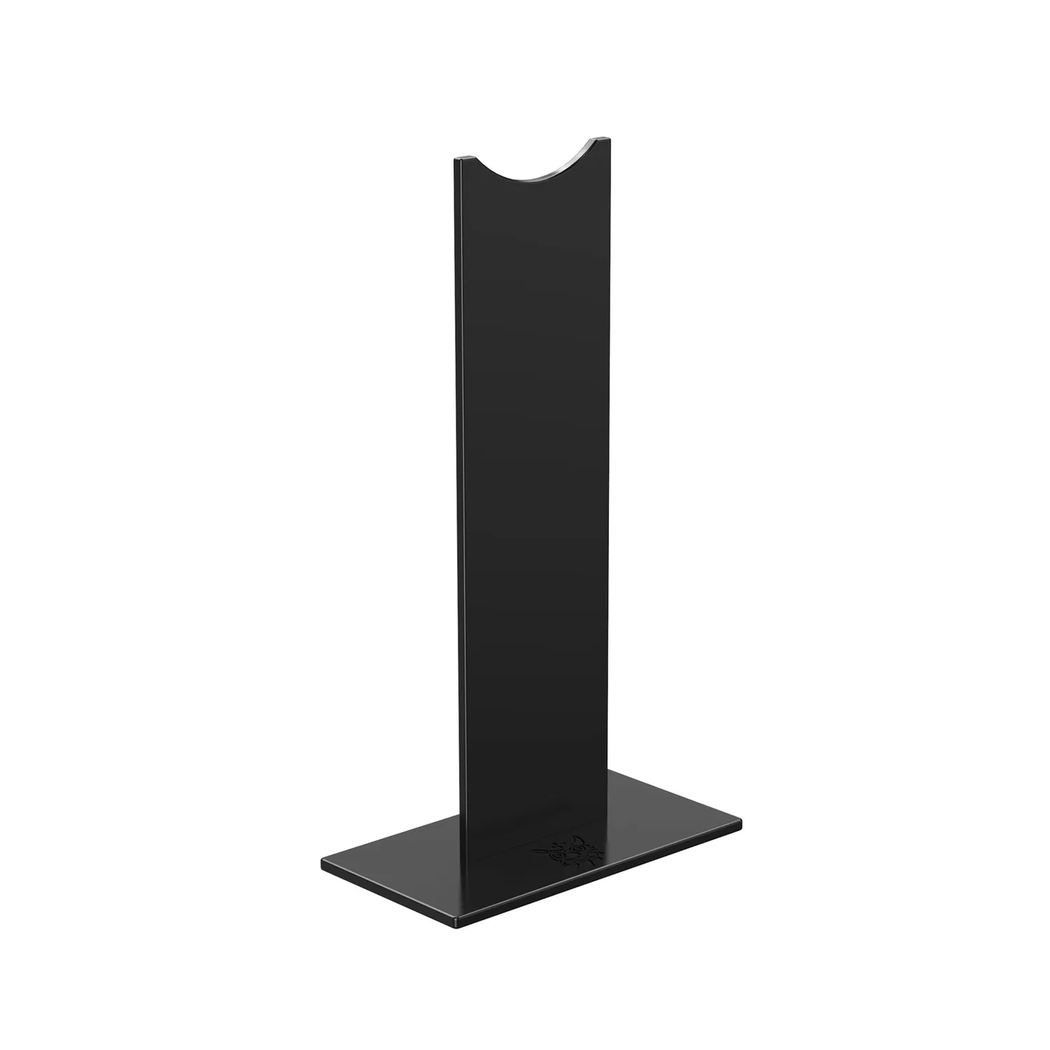 ONIKUMA ST-1 headset standaard zwart antislip ABS