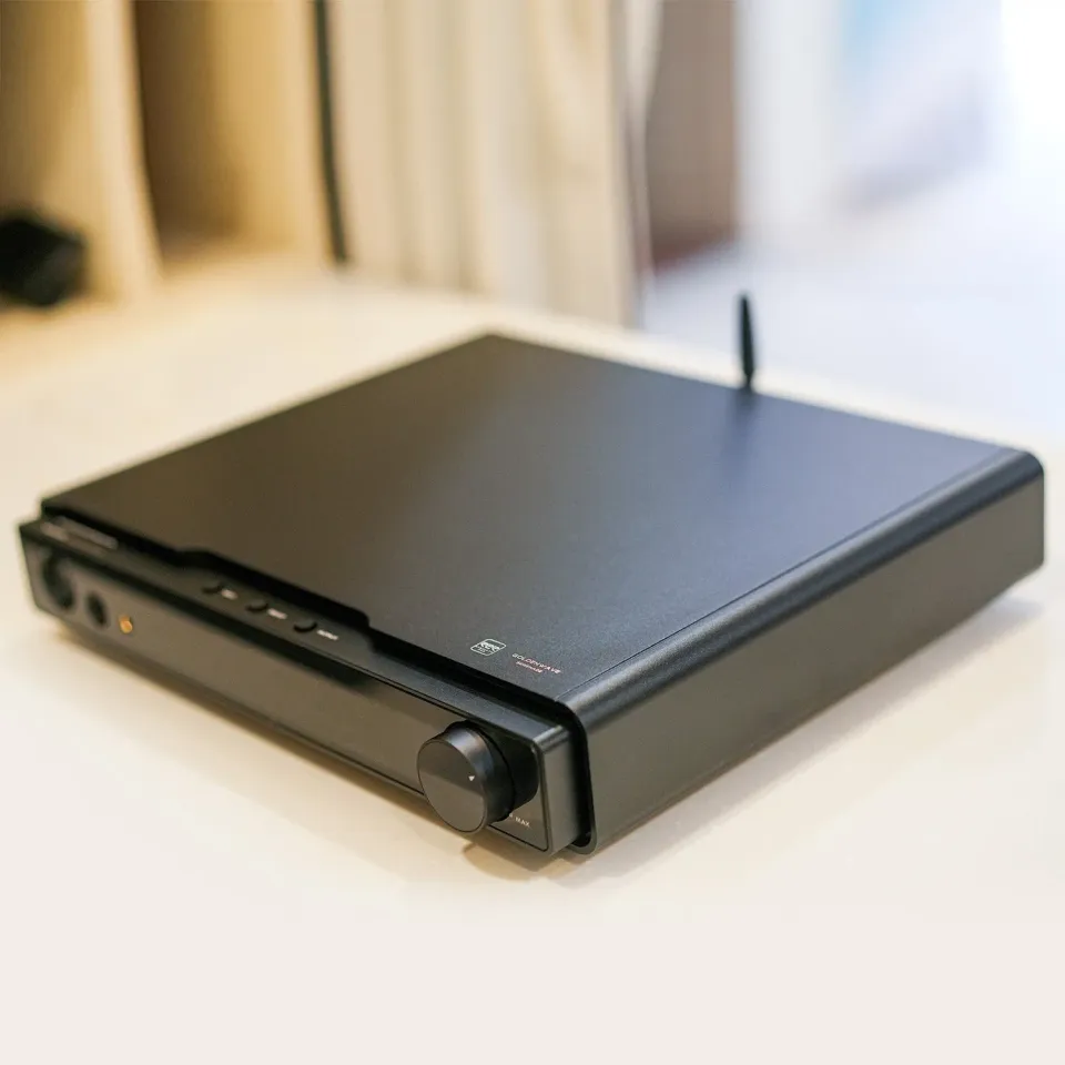 HIFIMAN Serenade Wireless dac-versterker open-box
