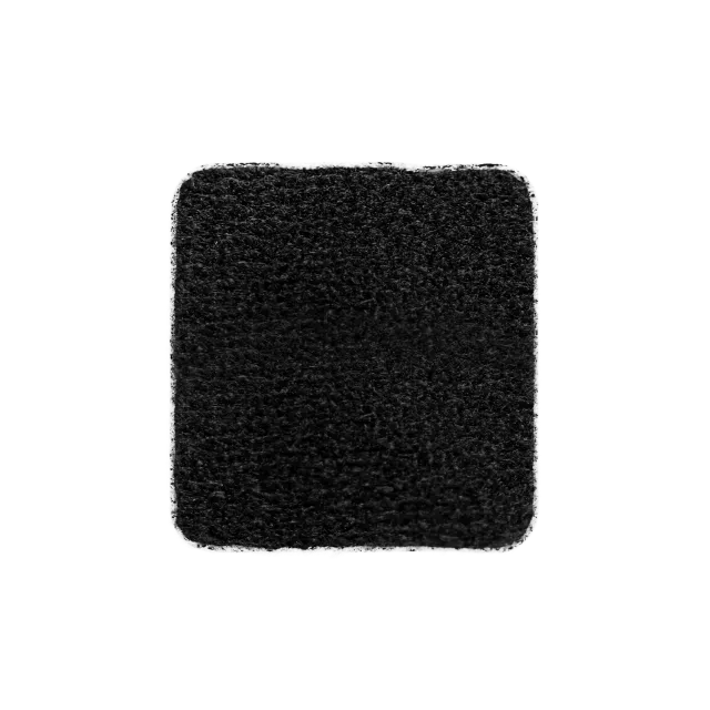 Cardo Square Mounting Velcro klittenband speakers