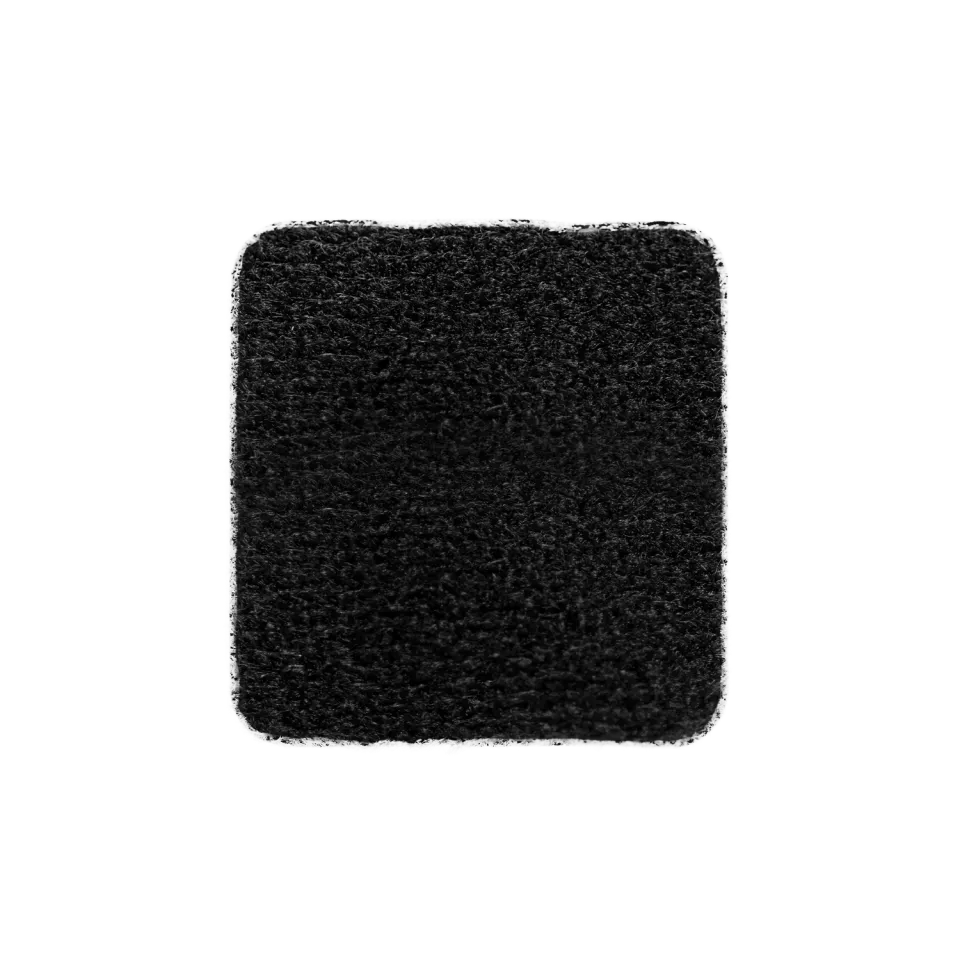 Cardo Square Mounting Velcro klittenband speakers