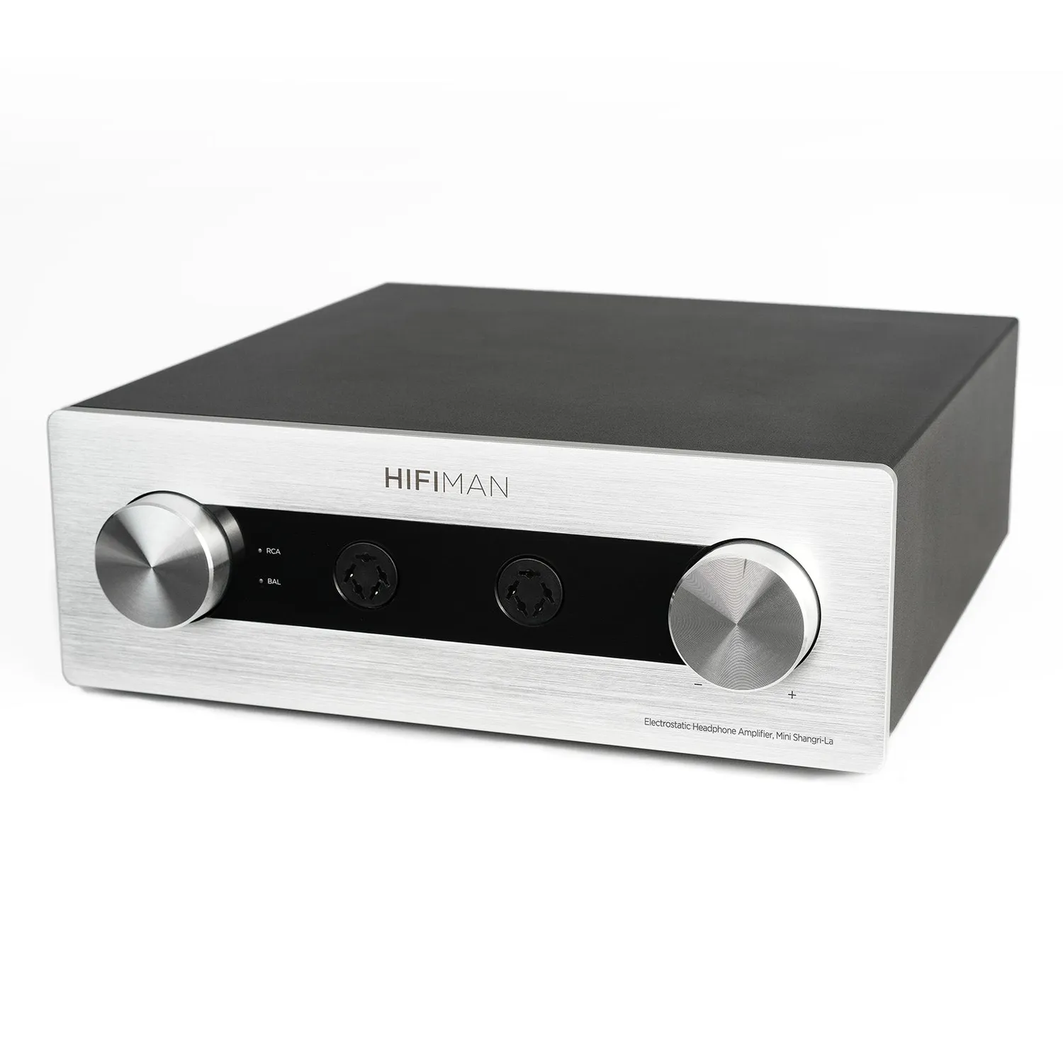HIFIMAN Shangri-La Mini koptelefoon elektrostatisch