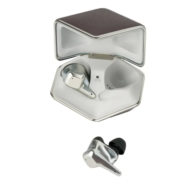 HIFIMAN Svanar Wireless LE oordopjes open-box bluetooth