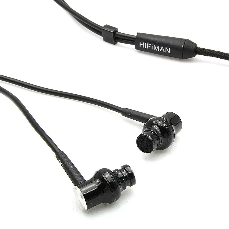 HIFIMAN RE600S V2 oordopjes in-ear koperkabel