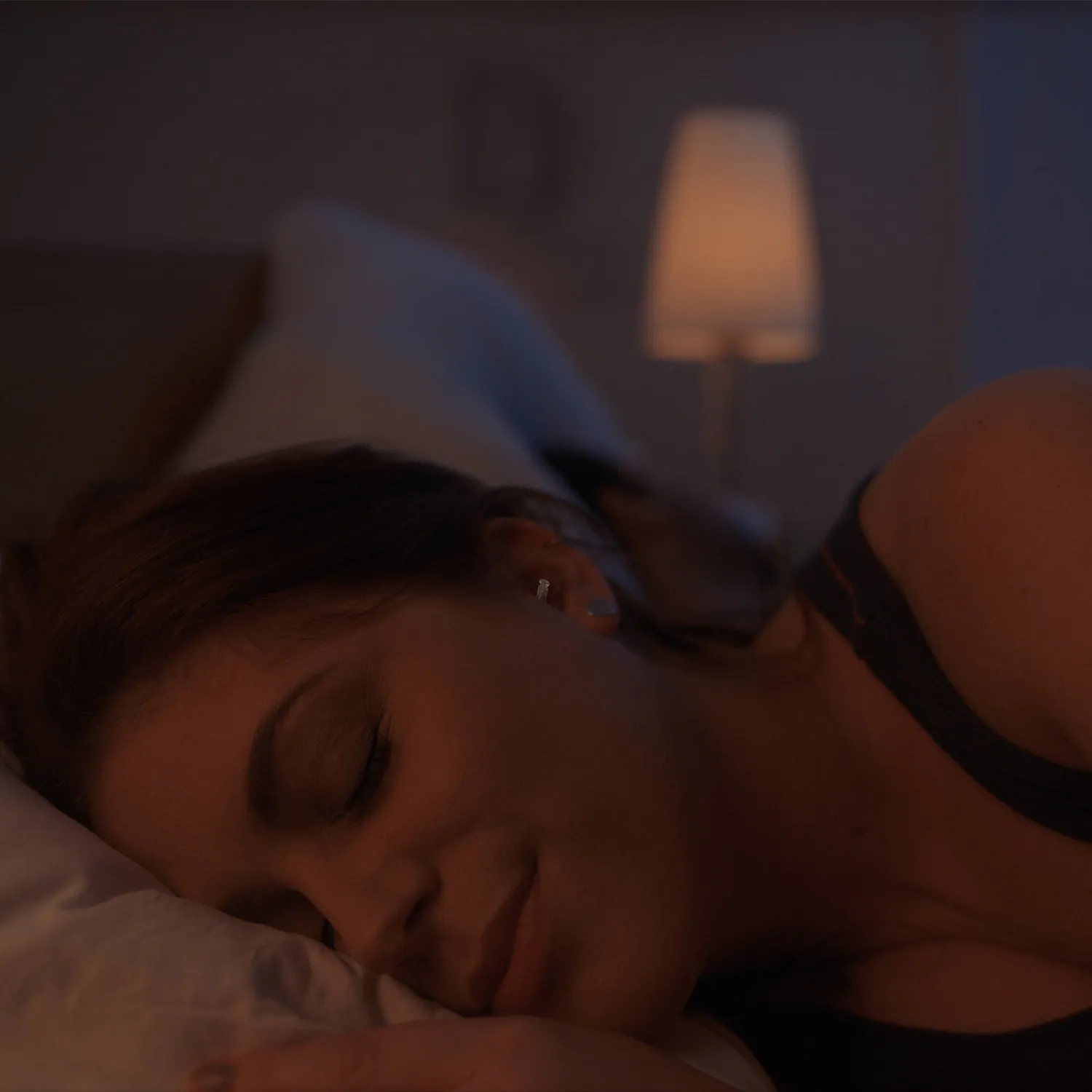 Flare Audio Sleeep slaap oordopjes Single met foam