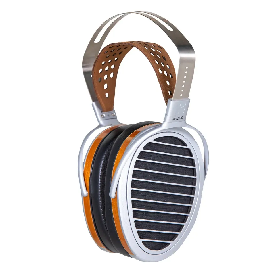 HIFIMAN HE1000 Stealth Magnet Version koptelefoon open-box