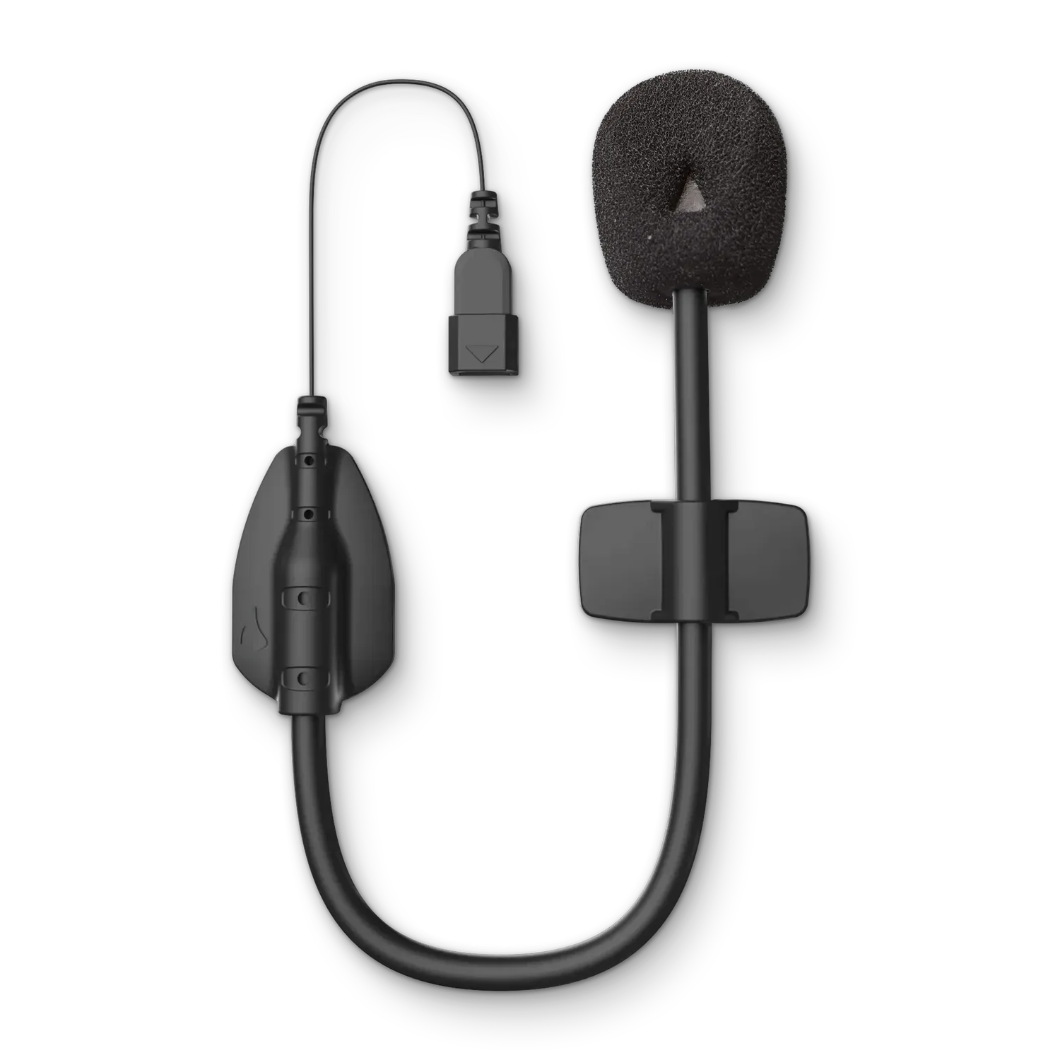 Cardo IP67 waterproof microfoon met vorsthoes