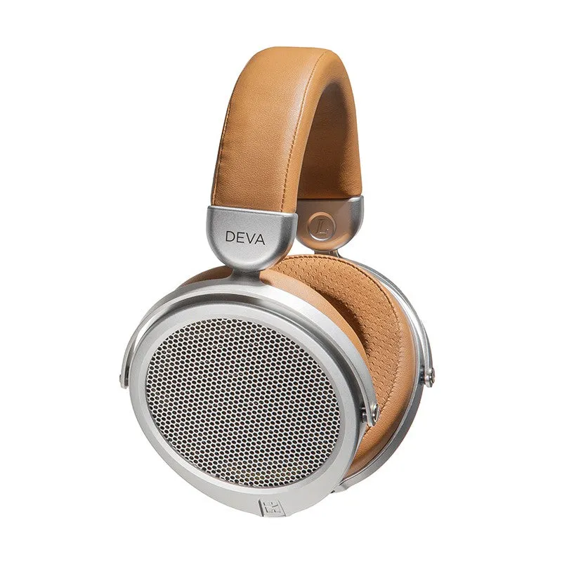 HIFIMAN Deva-Wired hoofdtelefoon refurbished bedraad