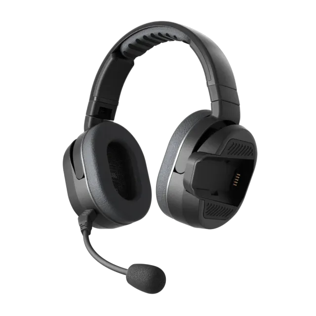 Cardo Packtalk Edgephones headset offroad JBL zwart