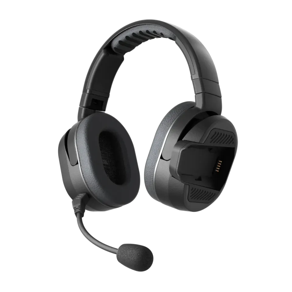 Cardo Packtalk Edgephones headset offroad JBL zwart