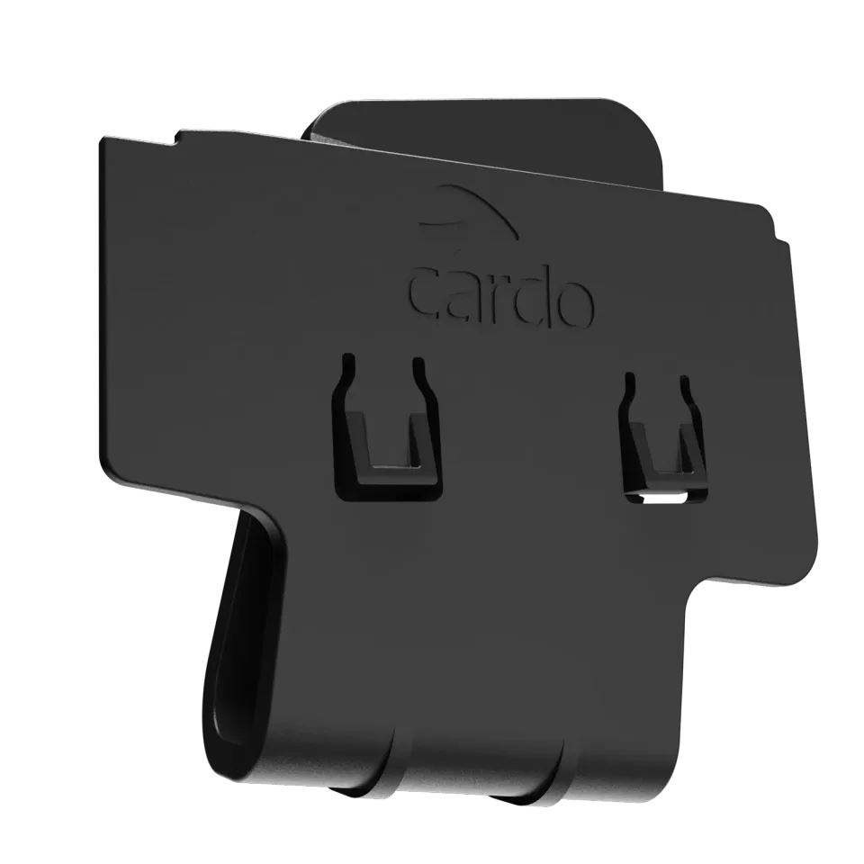 Cardo Freecom Spirit Clamp klem voor intercom