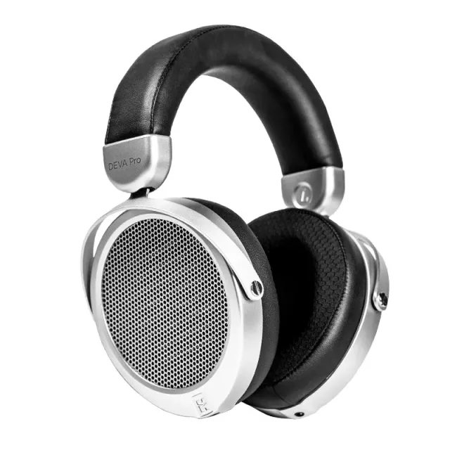 HIFIMAN Deva Pro Wired koptelefoon open-box