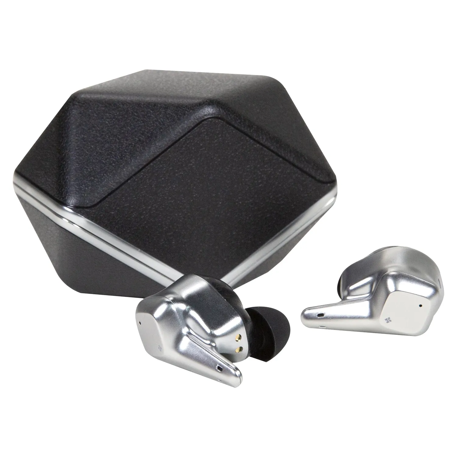 HIFIMAN Svanar Wireless oordopjes open-box