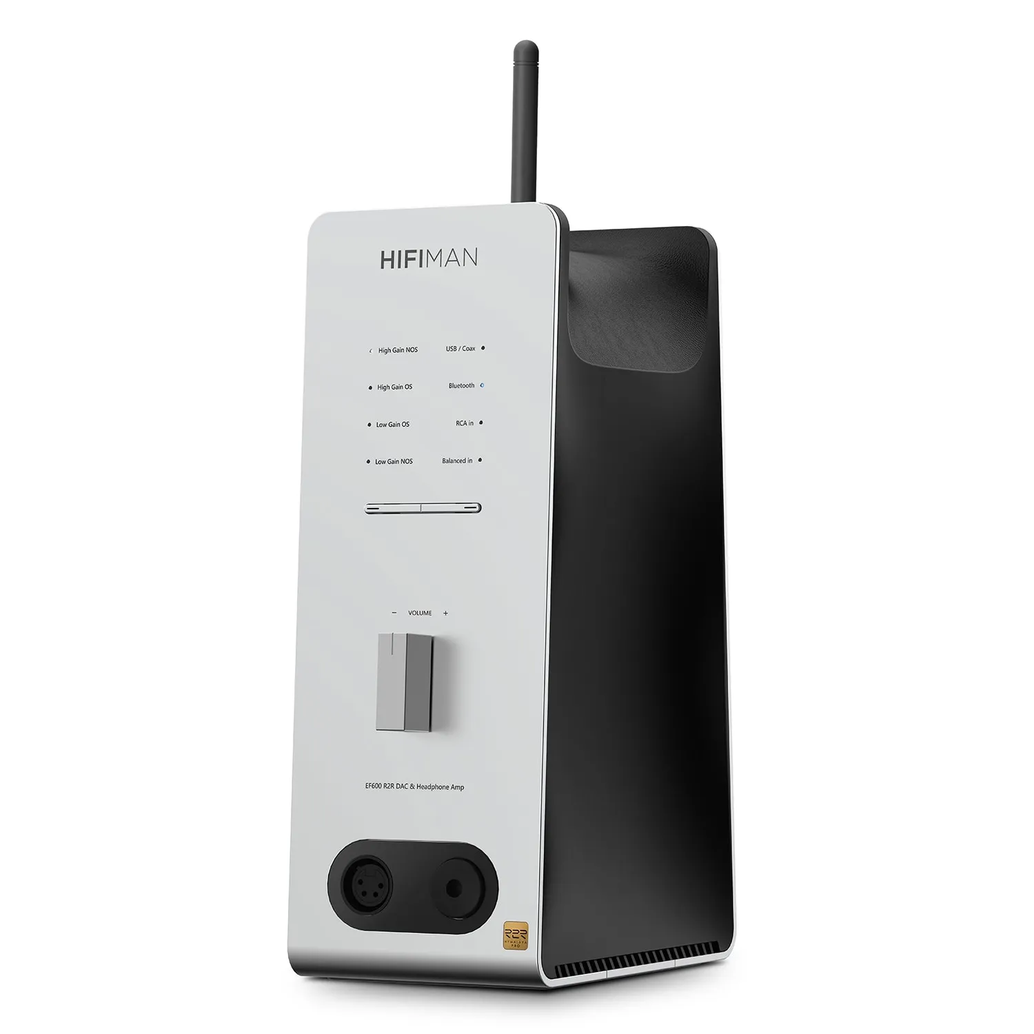 HIFIMAN EF600 dac-versterker open-box R2R
