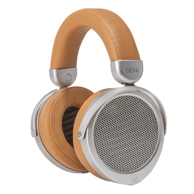 HIFIMAN Deva-Wired hoofdtelefoon refurbished bedraad