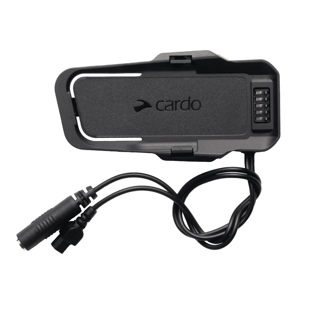 Cardo Packtalk Pro Edge cradle houder reserveonderdeel