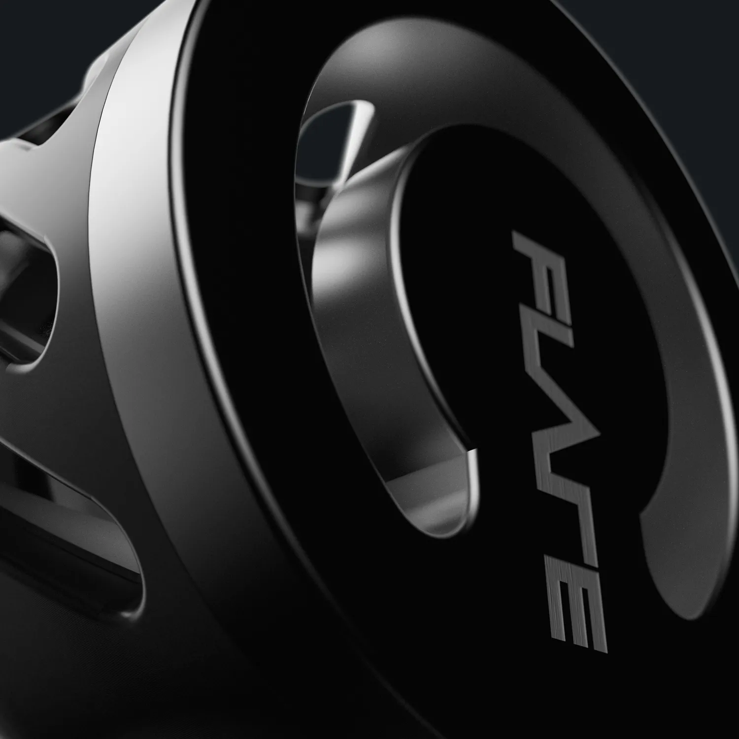 Flare Audio Zero in-ear monitor oordopjes