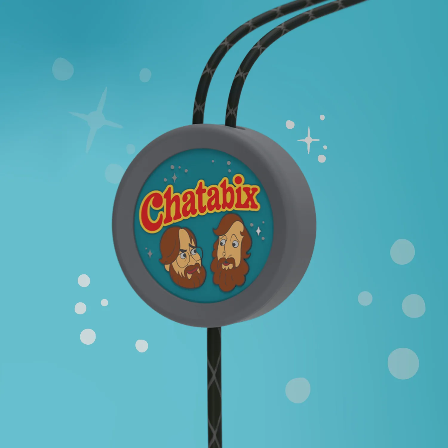 Flare Audio Chatabix Jet Oordopjes Limited