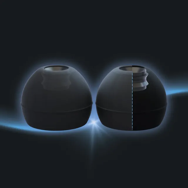 Flare Audio Magic Tips oordopjes S M L T200
