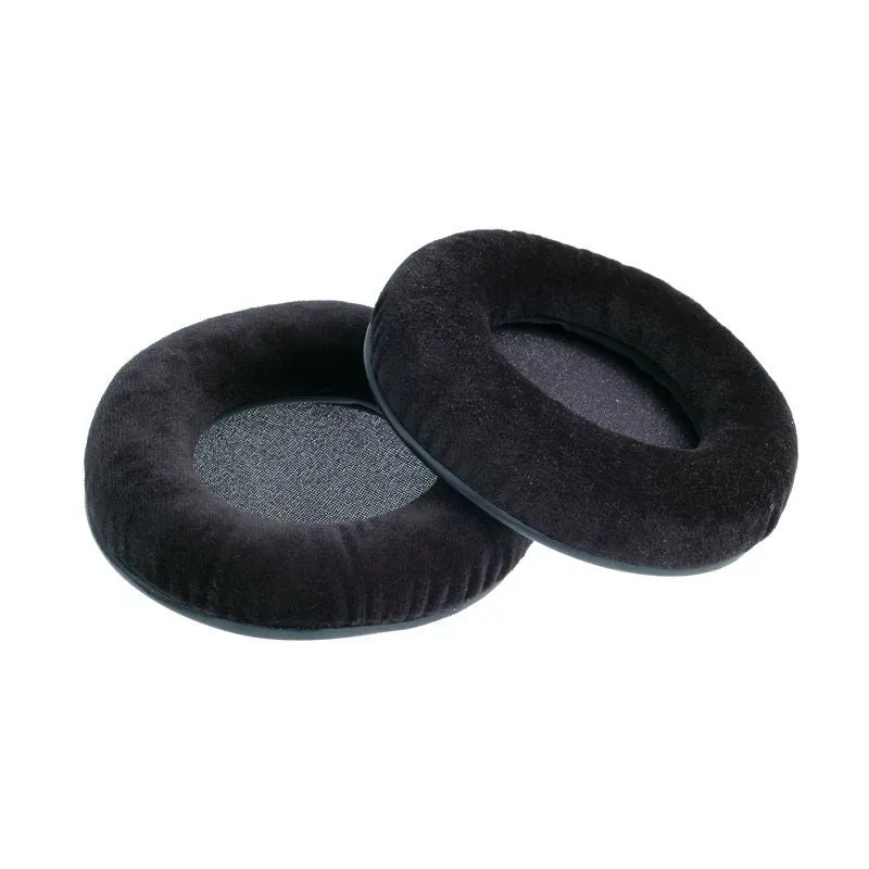 HIFIMAN Velour oorkussens 2 stuks velours